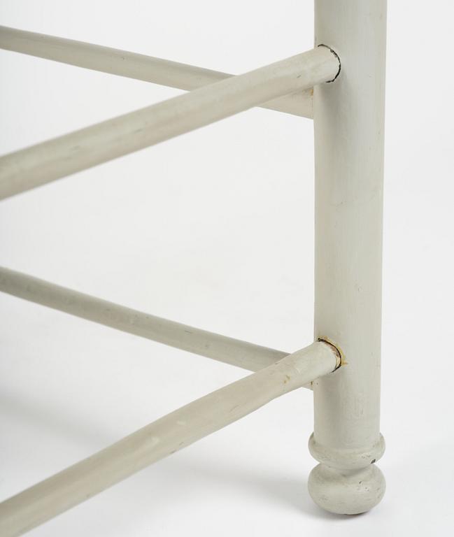 Stolar, ett par, Sverige, omkring år 1800, Gustavianska.