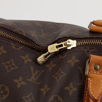 Louis Vuitton, bag, "Keepall 55", 1994.