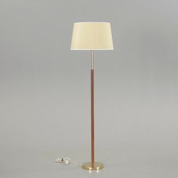 Golvlampa, troligen Philips, 1960-tal.