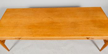 SOFFBORD, Johannes Andersen, AB Trensums Fåtöljfabrik, 1960-tal.