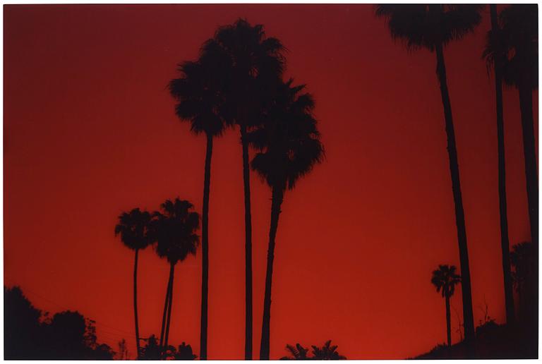 Natalia Mikkola, ”Malibu Sunset”, 2019.