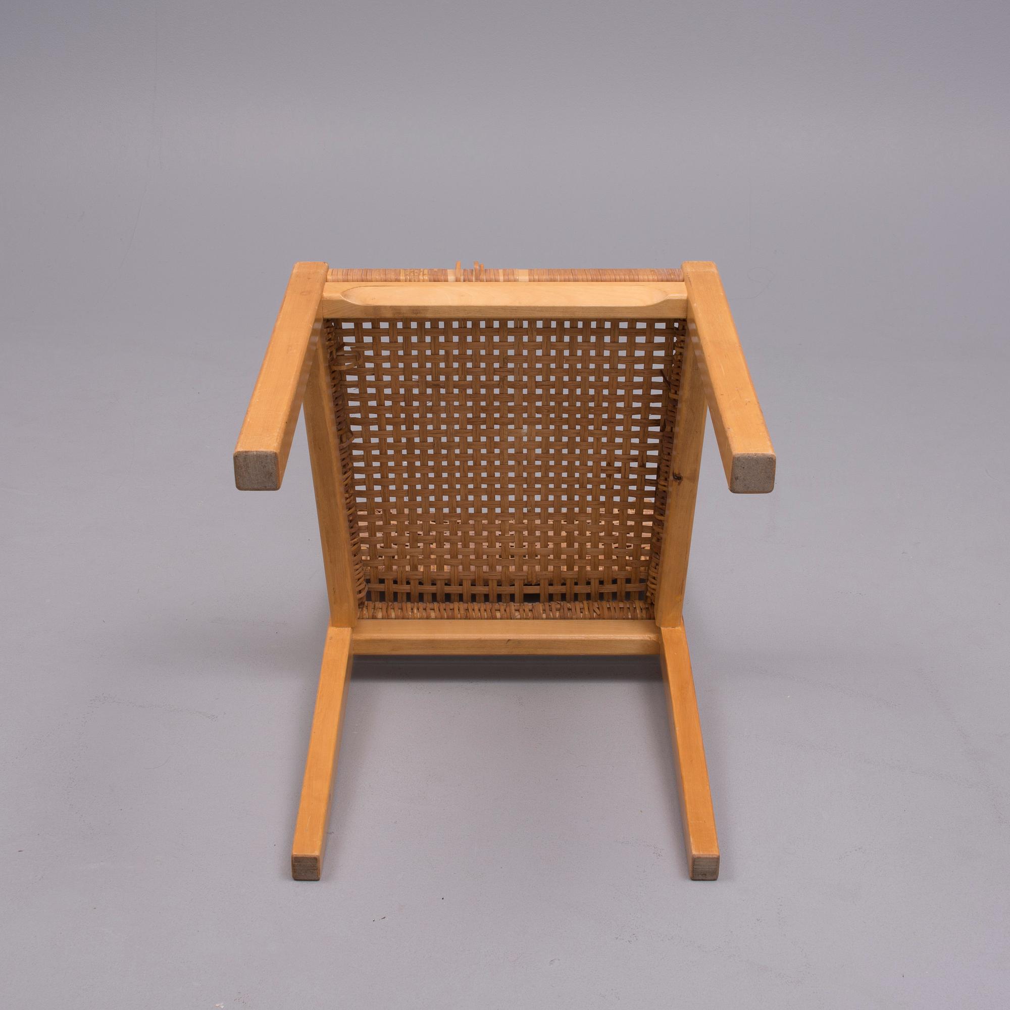 STOLAR, 5 st, Aino Aalto, 1900-talets senare hälft.