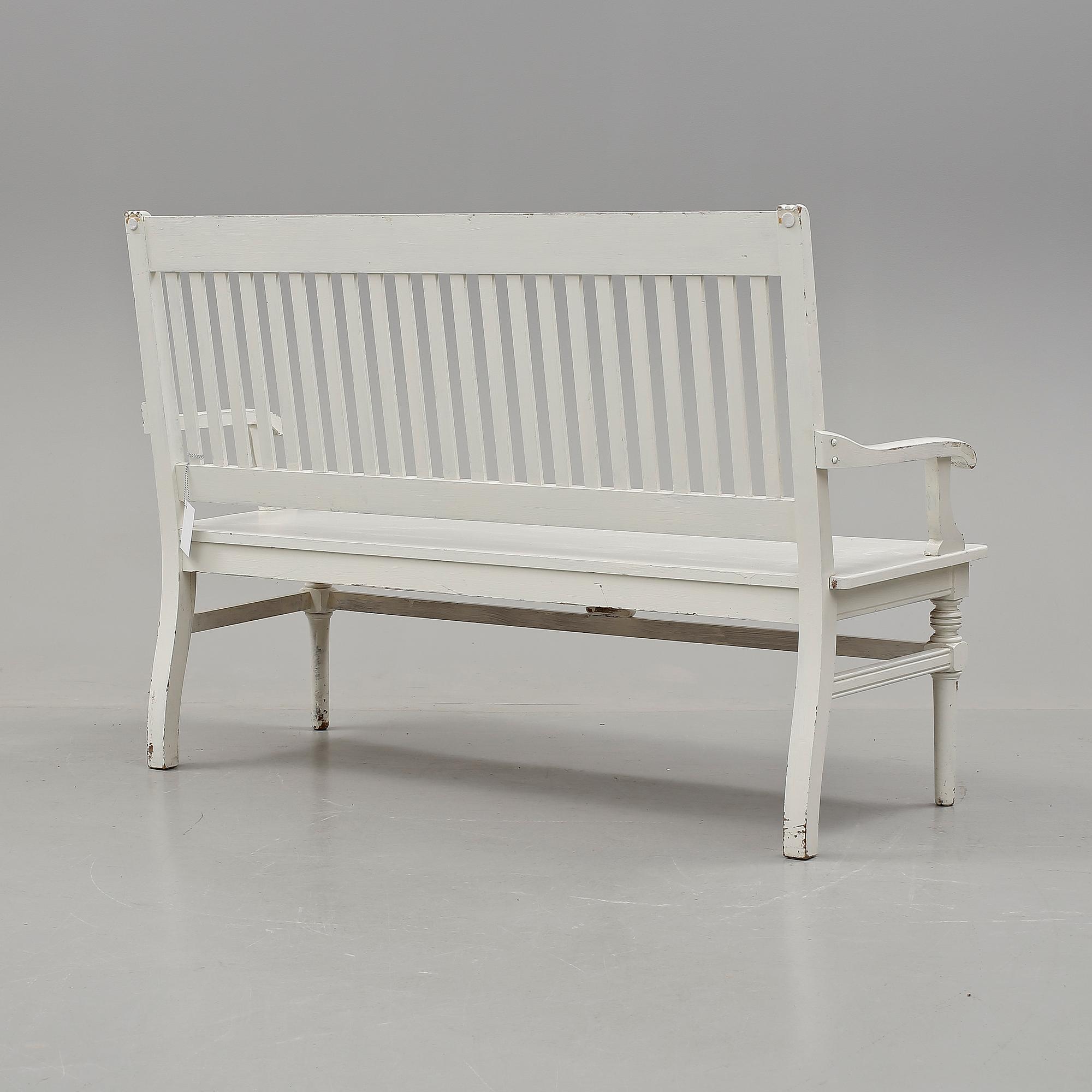 SOFFA, jugend, 1900-talets första hälft.