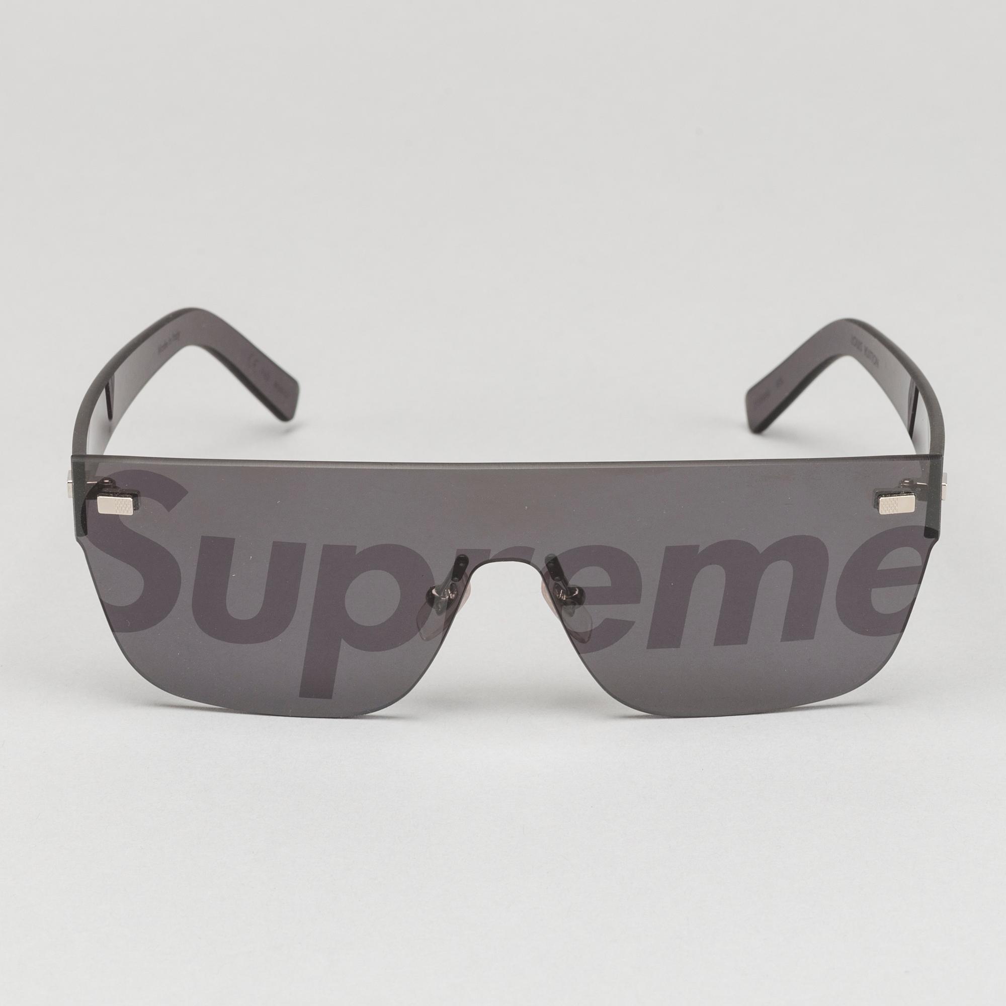 Supreme louis vuitton sunglasses deals
