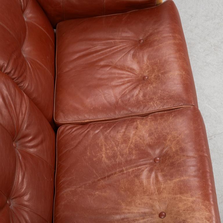 Arne Norell, soffa, "indra", Norell Möbler.