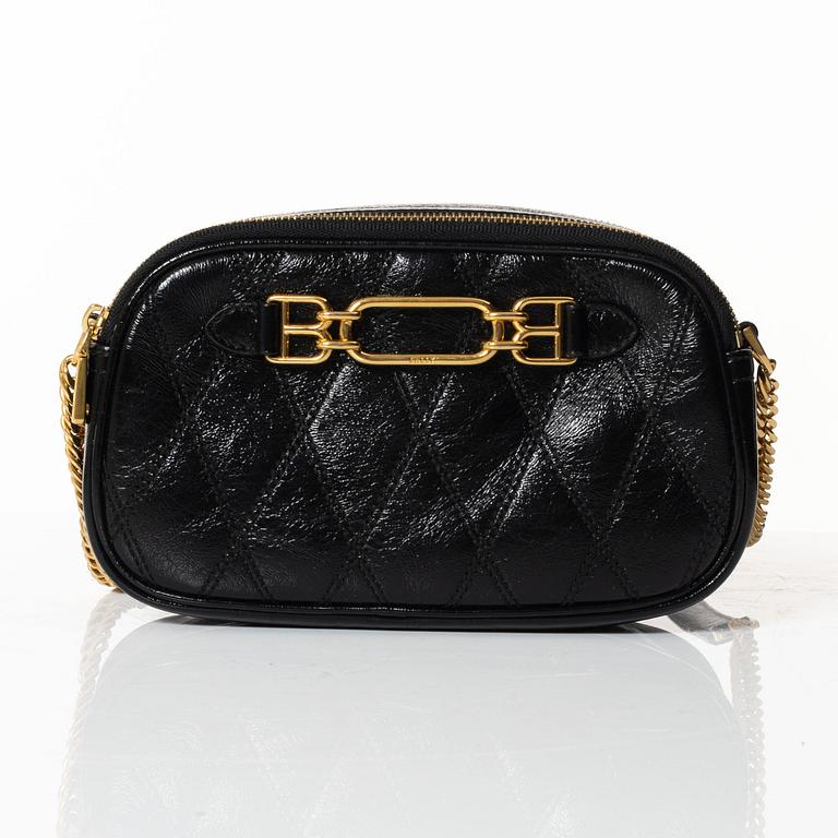 Bally, bag.