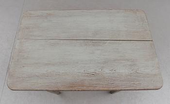 BORD, 1800-talets mitt.