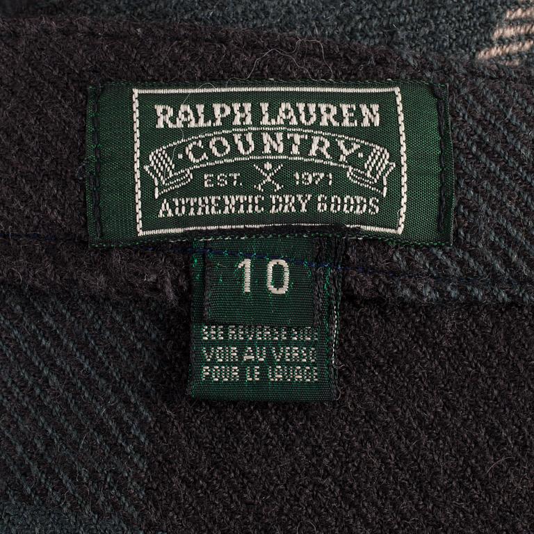 KJOL, Ralph Lauren.