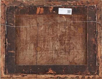 DAVID TENIERS, efter, olja på duk, 1700-tal.