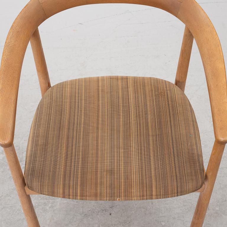 Carl-Axel Acking, armchair, "Tokyo", Triva series, Nordiska Kompaniet.