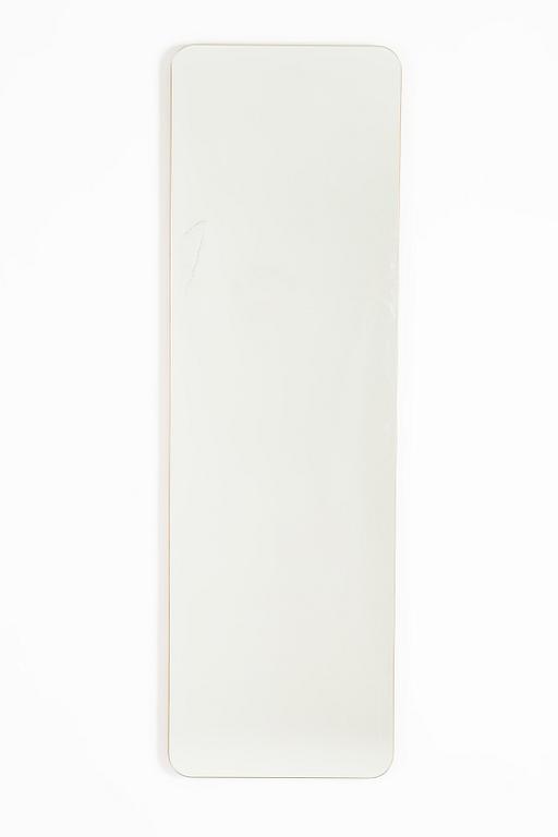 Aksel Kjersgaard, spegel, Danmark, 1960-tal.