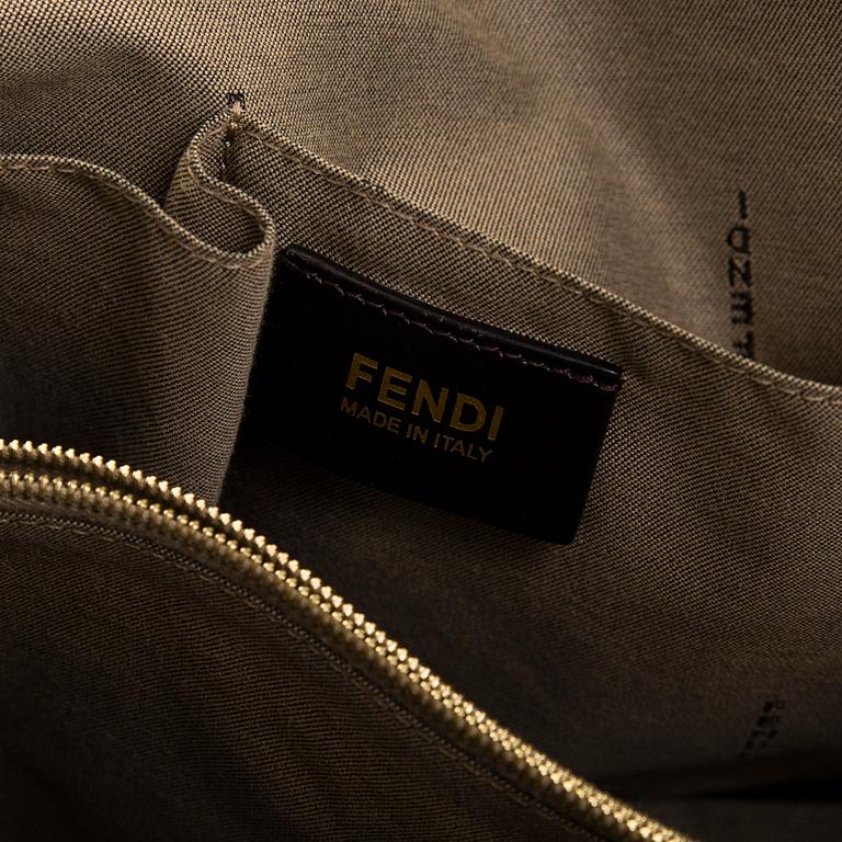 Fendi, väska, "Chameleon".