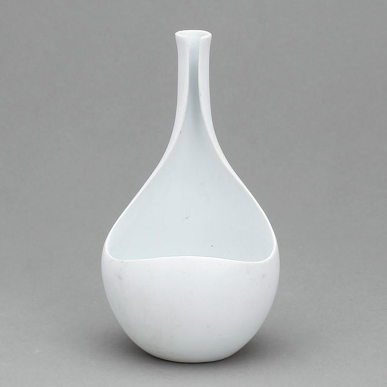 VAS, stengods. "Pungo" design Stig Lindberg.
