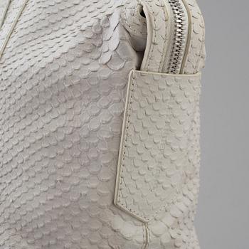 A bag by Alexander Wang, 2013.