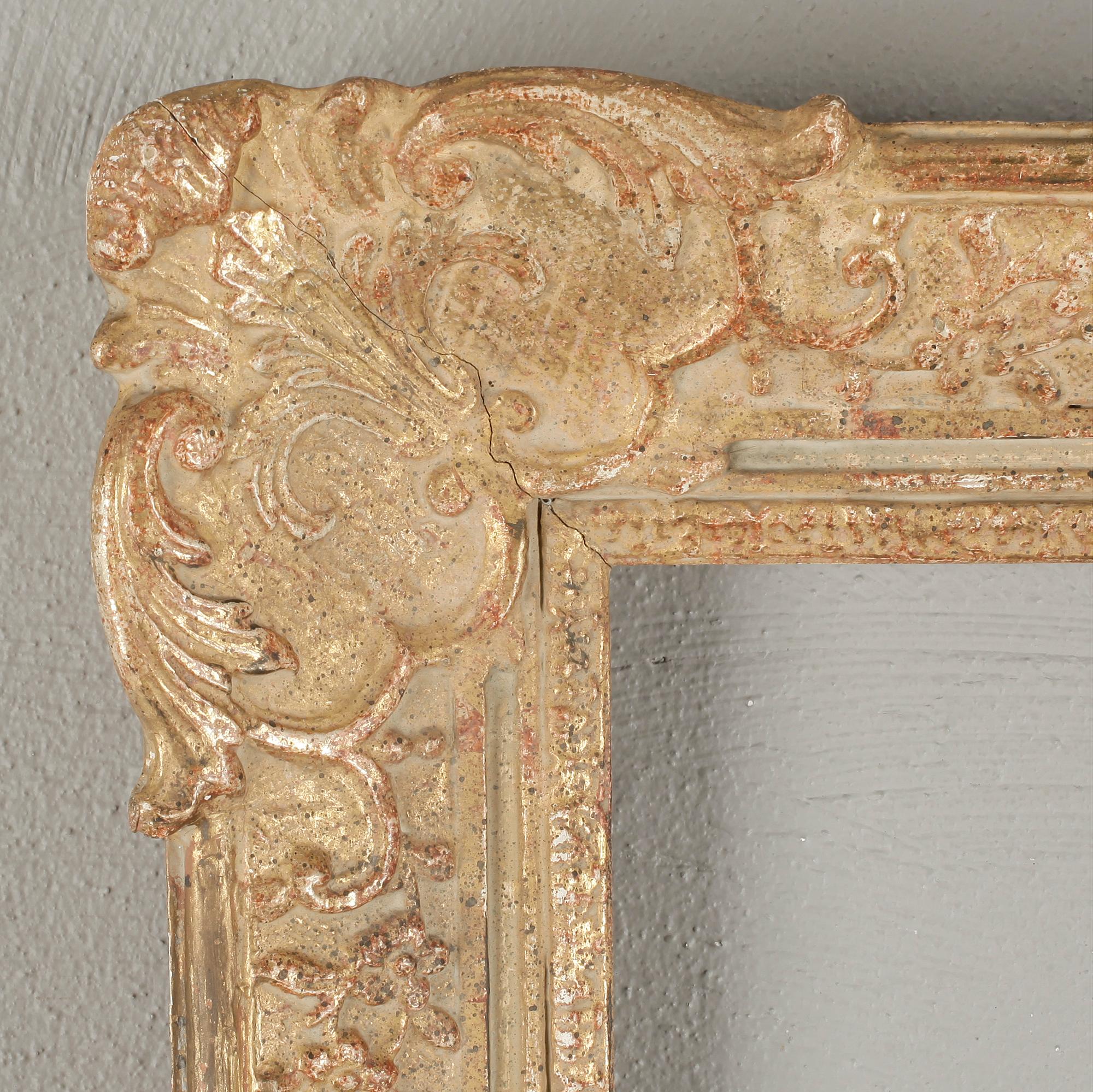 RAM, 1800/1900-tal.