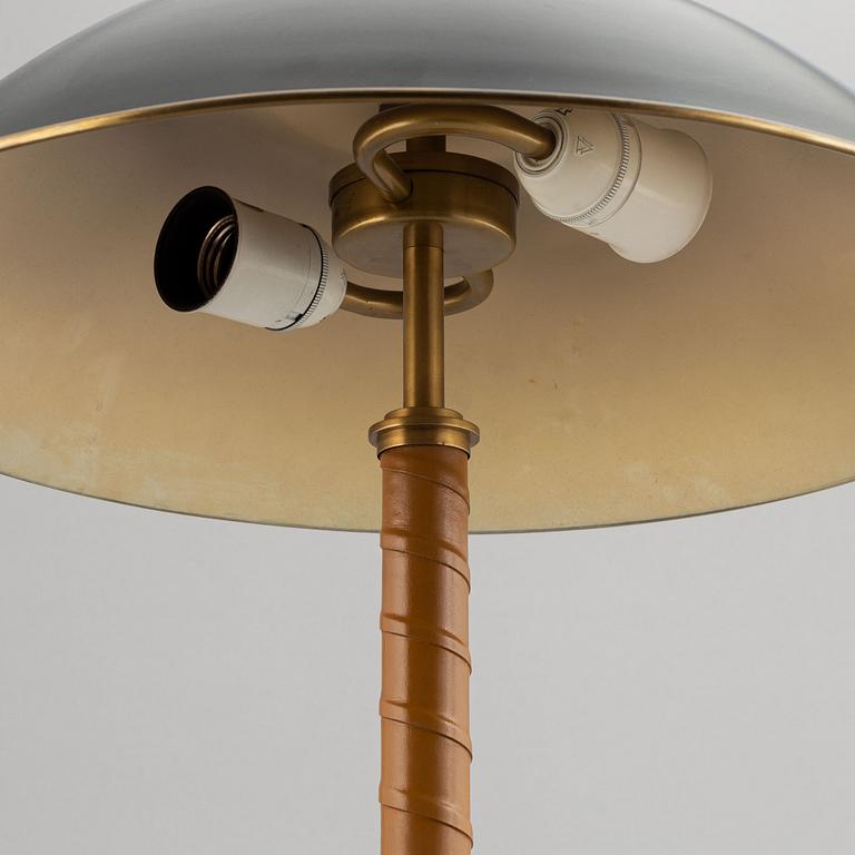 A 1940´s table lamp from Böhlmarks.