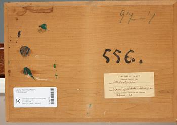 Carl Wilhelmson, "Ullsholmen".