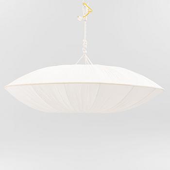 Ceiling lamp, Dis, contemporary production.