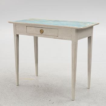 Table, 19th century.