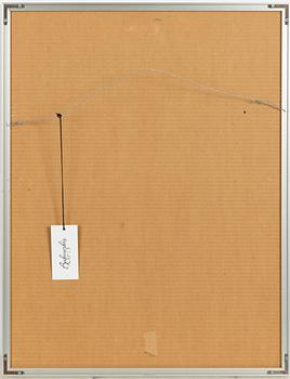 Roberto Matta, "Hom'mere III".