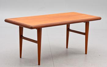 SOFFBORD, Alberts, Tibro, 1960-tal.
