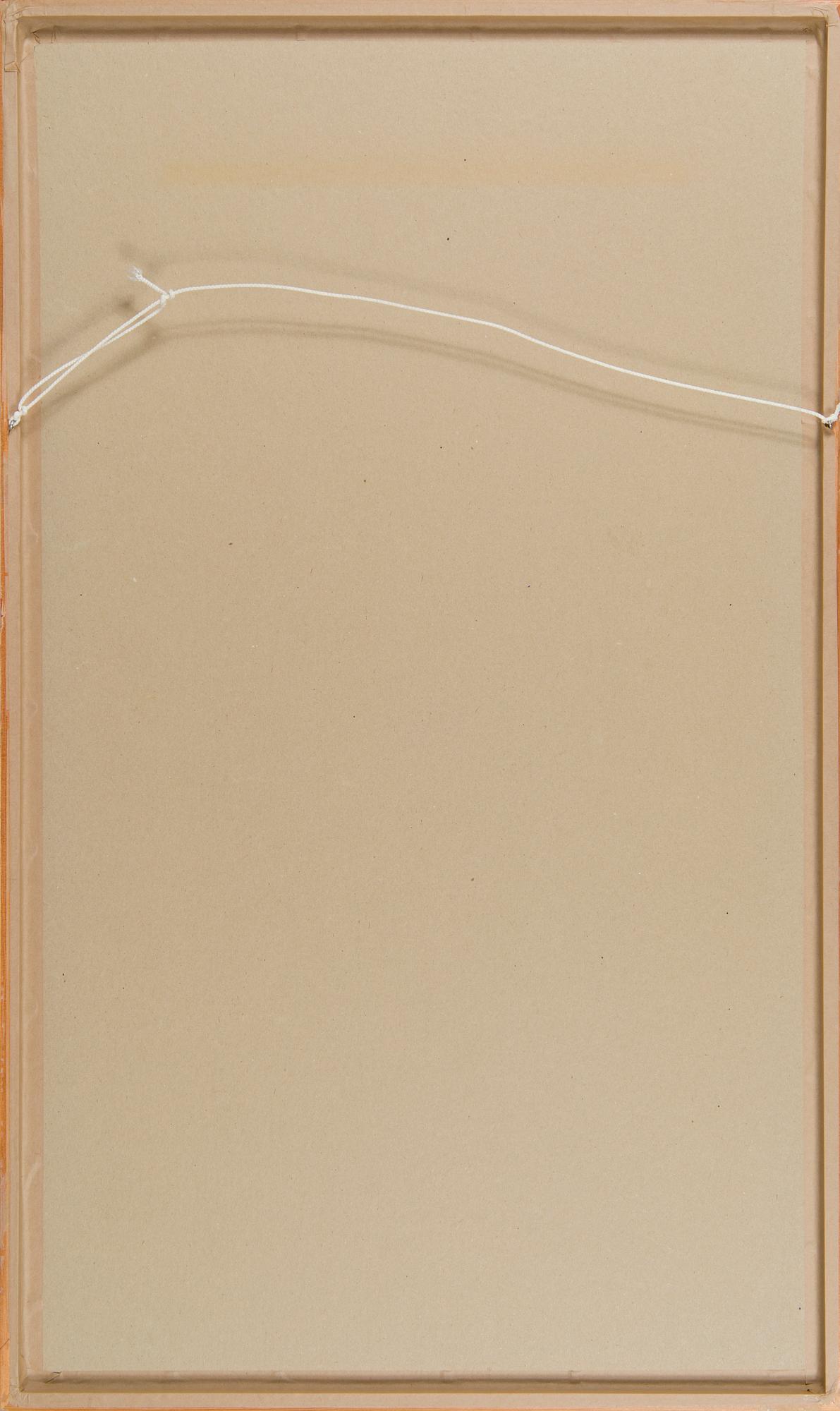 Jorma Hautala, "Upplyst vy".