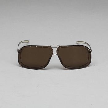 SOLGLASÖGON, Gucci.