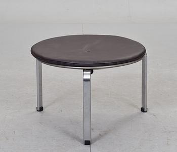 PALL, "Pk-33", Poul Kjaerholm, Fritz Hansen.