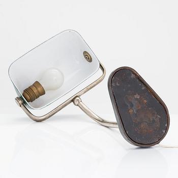 Paavo Tynell, a 1930's '5304' table lamp for Taito.