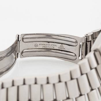 Omega, Speedmaster, chronograph, "Mark 4,5", ca 1987.
