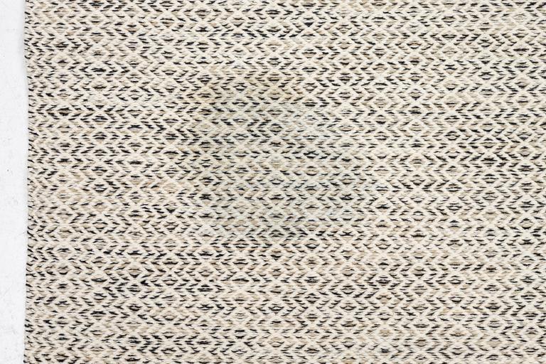 Matta, 390 x 240 cm., modern tillverkning.