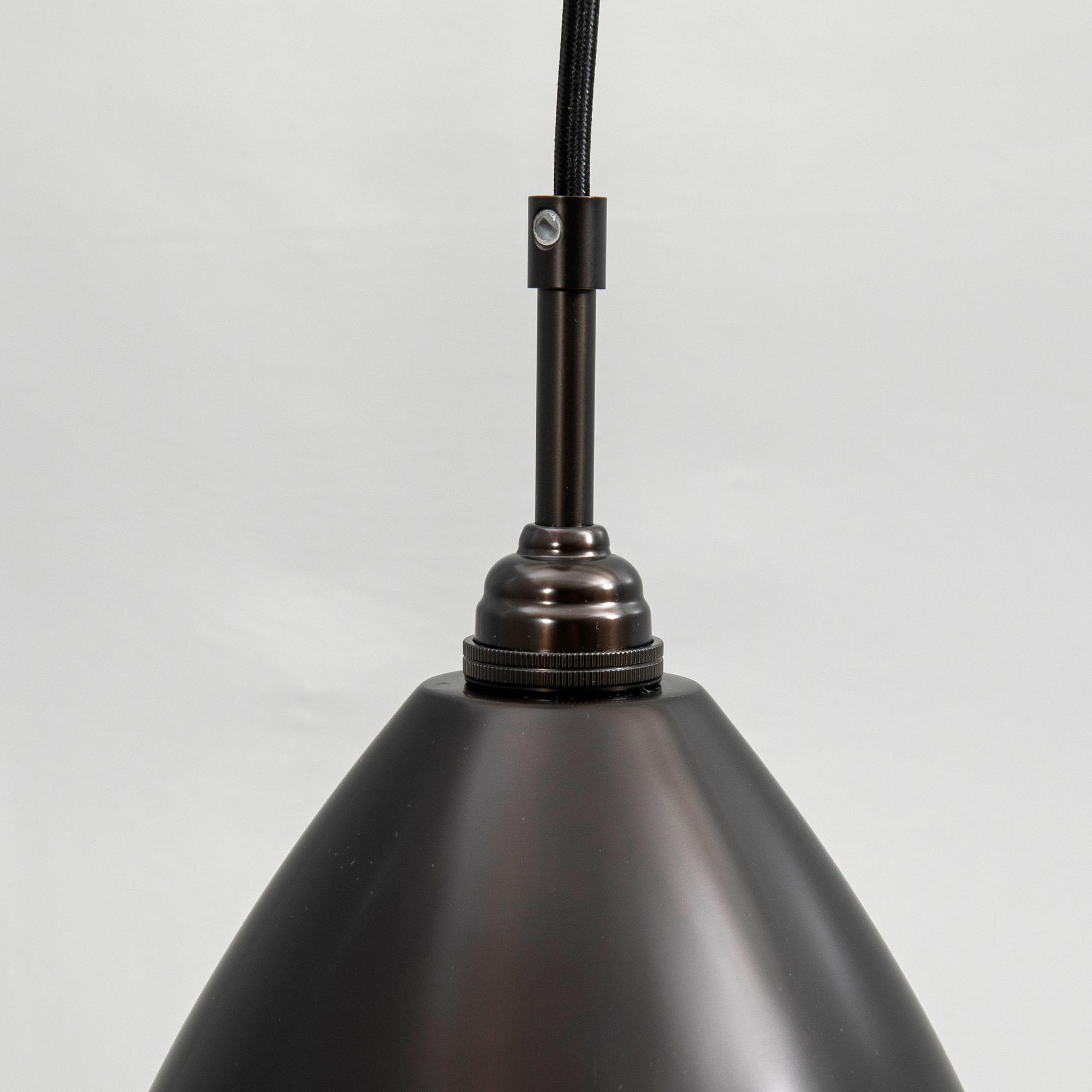 Robert Dudley Best, ceiling lamp, "Bestlite BL9 Pendant", for Gubi, 21st century.