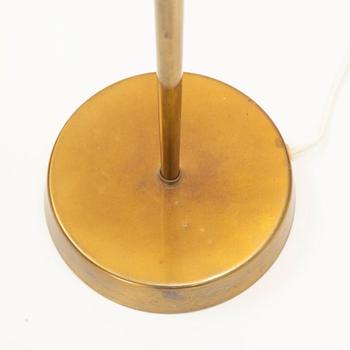 A floor lamp, ASEA Belysning, mid 20th Century.