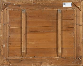 Oscar Hullgren, "Vid Kristiansö".