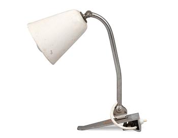 6. Alvar Aalto, A TABLELAMP.