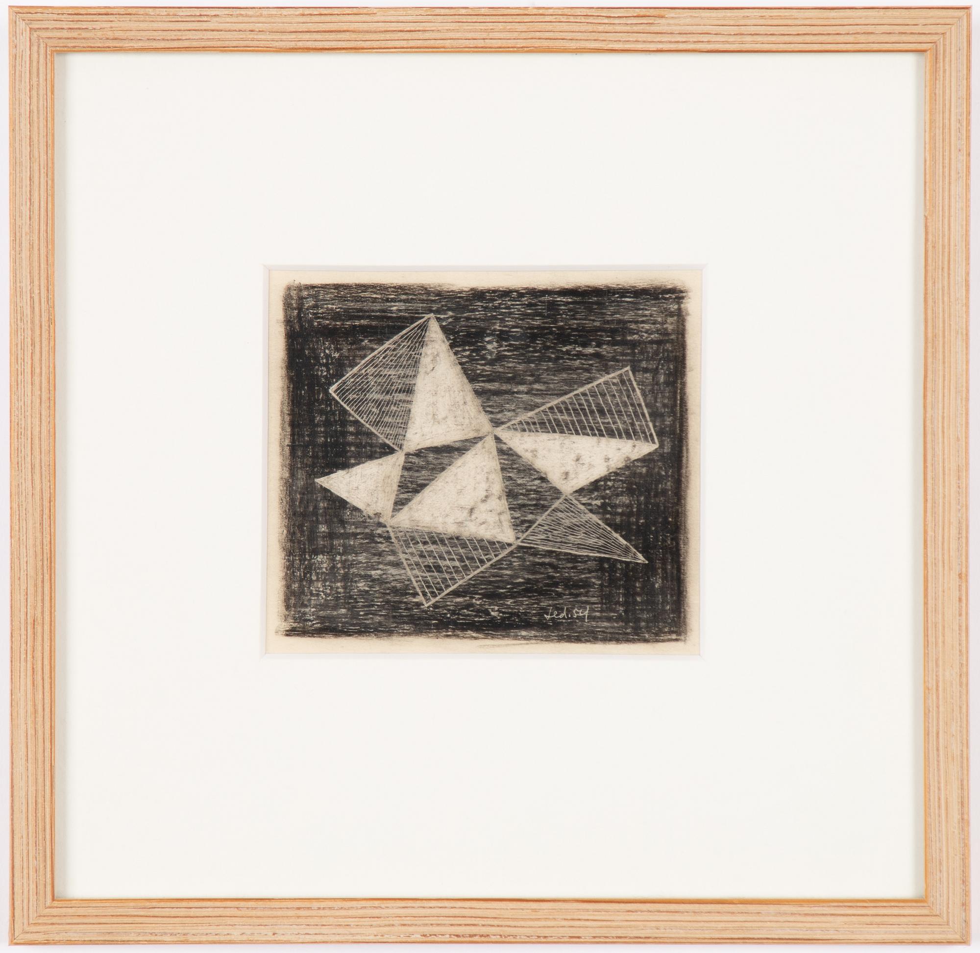 Lars Englund, Untitled.