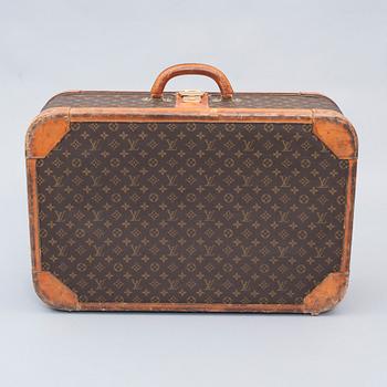 KAPPSÄCK, Louis Vuitton.