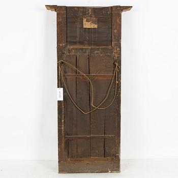 Spegel, empire, 1800-talets första hälft.