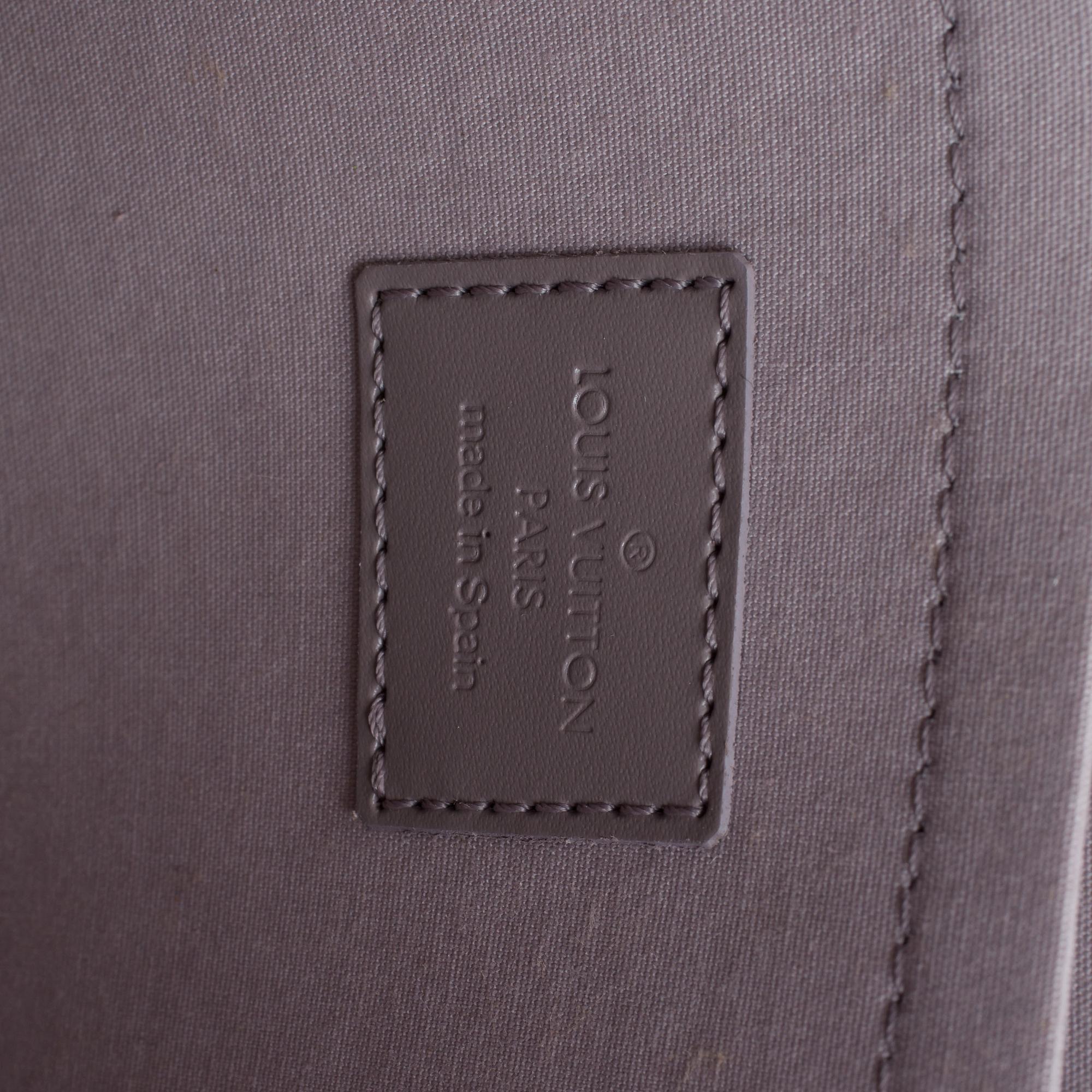 HANDVÄSKA, Louis Vuitton "Lilac".