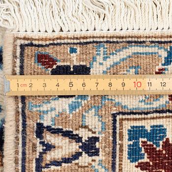 Rug, Nain, approximately 300 x 195 cm.