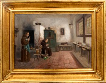 Frans Wilhelm Odelmark,