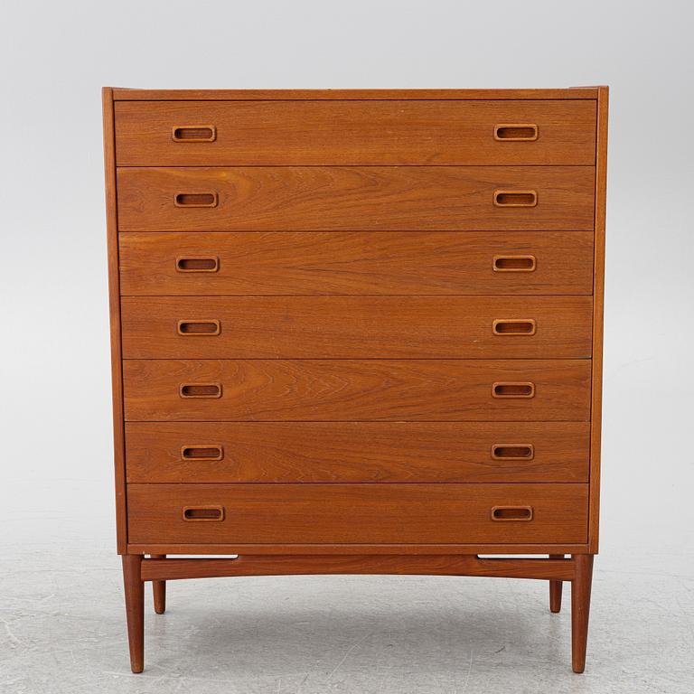 Mogens Kold, a chest of drawers, Denmark.