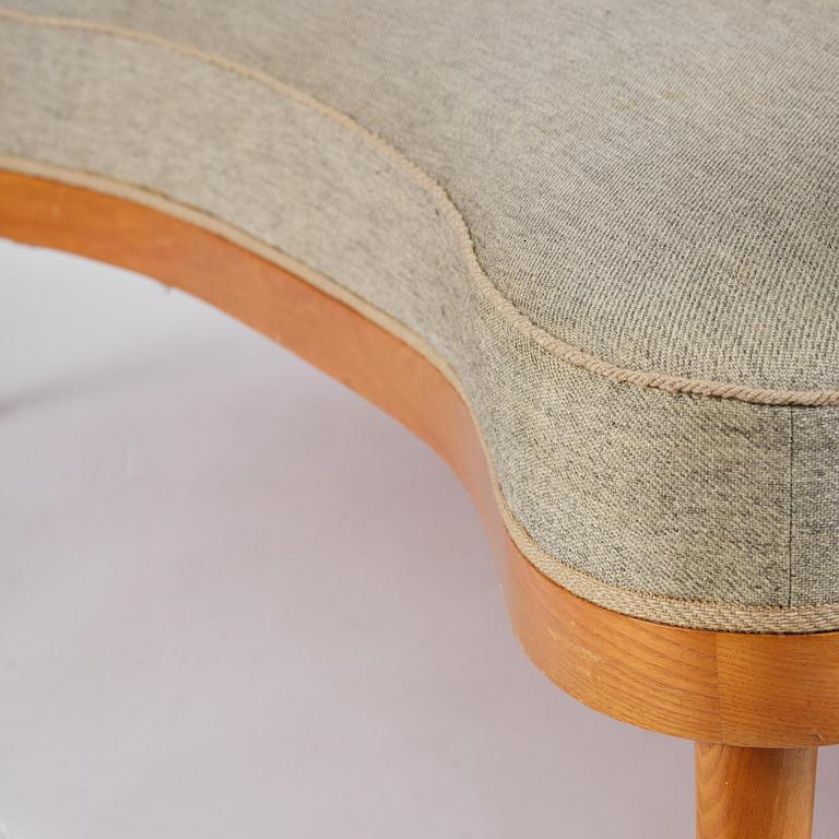 Otto Schulz, soffa, Boet, Göteborg, 1930-40-tal.