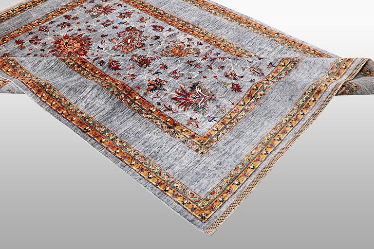 Matta, Ziegler Ariana, ca 235 x 178 cm.