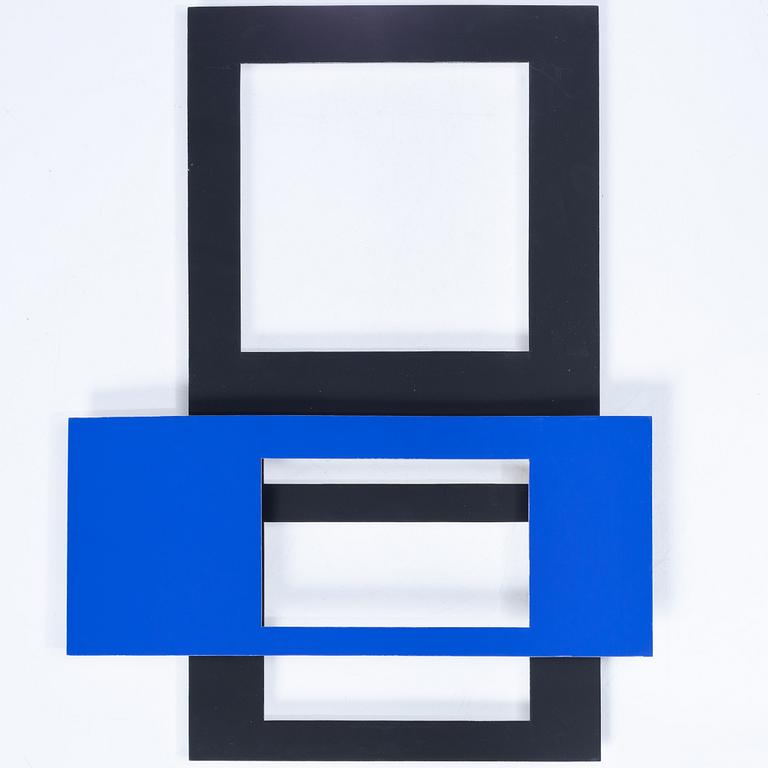 Lars Erik Falk, Untitled.