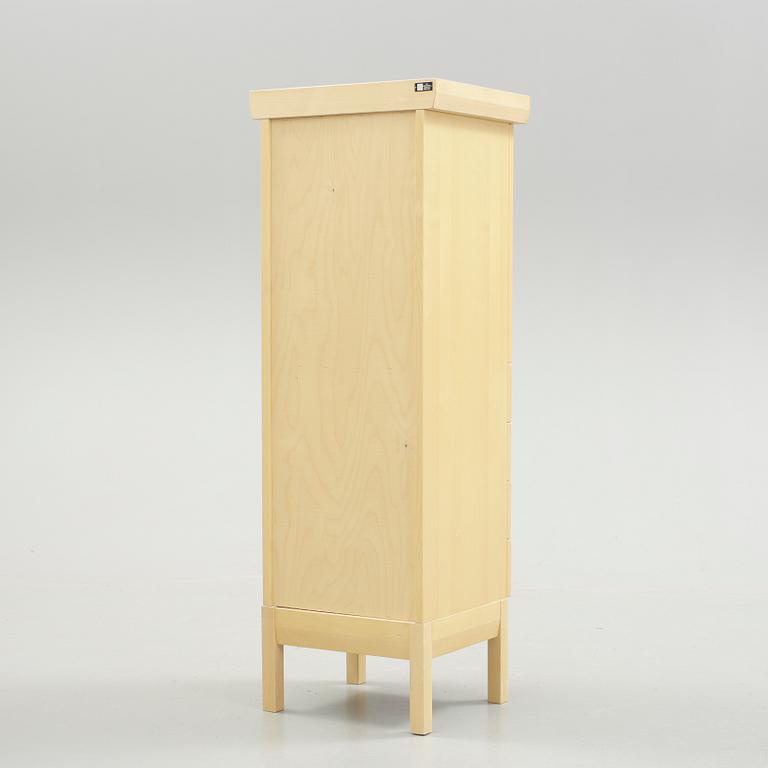 SKÅP, Karin Tyrefors, Fröseke Form, 1988.