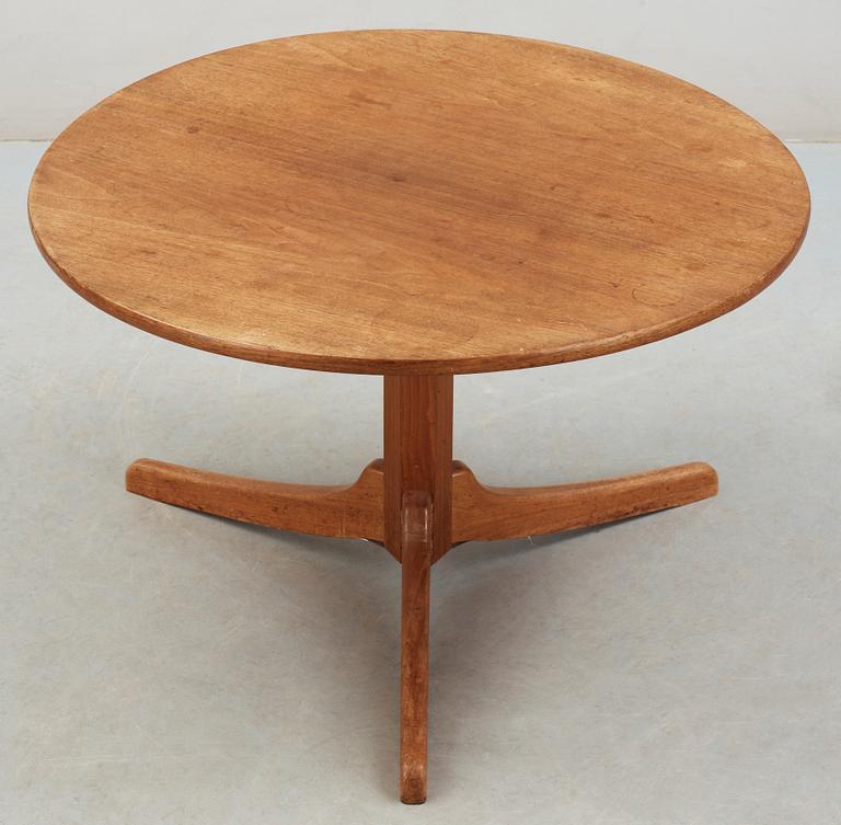 SOFFBORD, 1900-talets andra hälft.