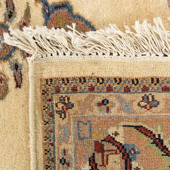 MATTA orientalisk ca 189 x 118 cm.