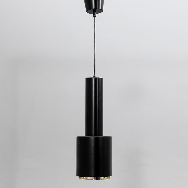 Alvar Aalto, ceiling lamp A110 "Hand Grenade" Artek Finland.