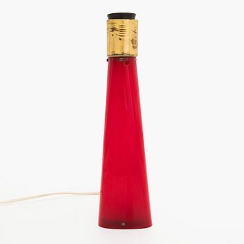 Lisa Johansson-Pape, a 1960s table lamp, model 44-412 for Stockmann Orno.